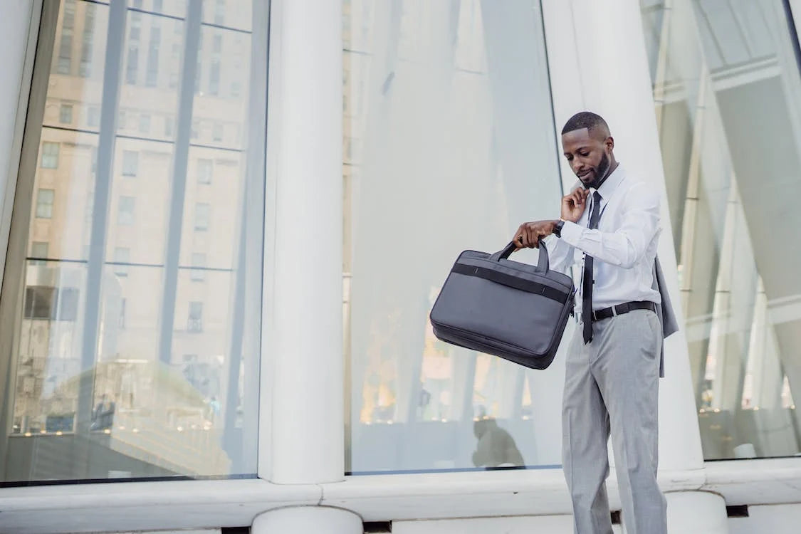 5 of the Best Messenger Bags for Work Bosidu
