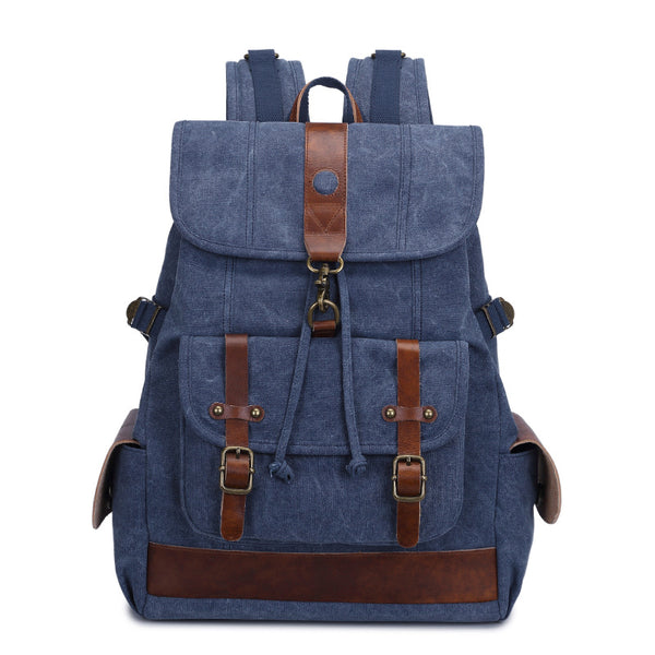 New Men's Casual Backpack