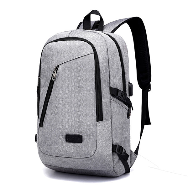 Multifunctional Anti-theft Outdoor Travel Backpack